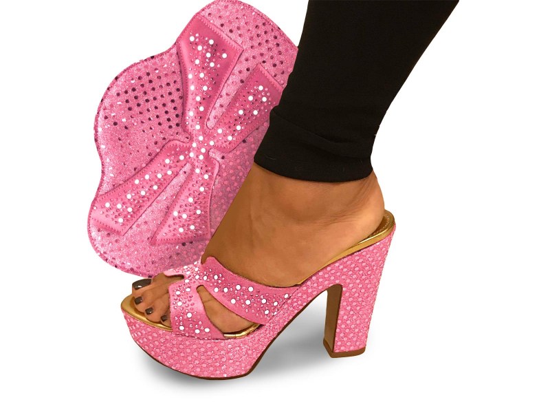 baby pink - hermes web